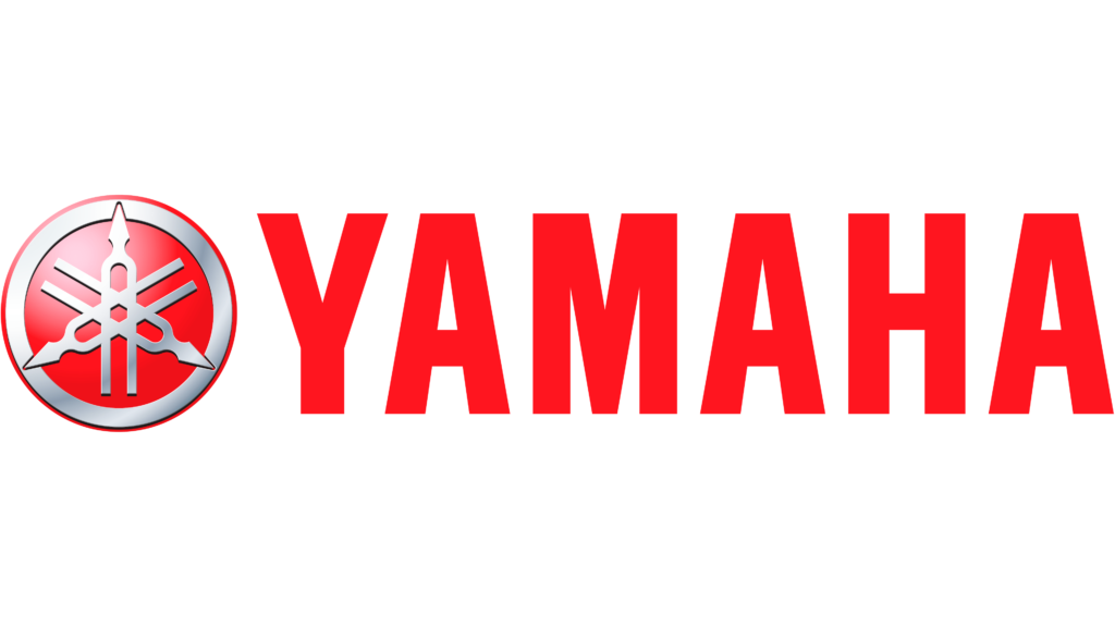 Yamaha-Motor-Company-Logo